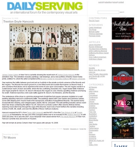daily serving
