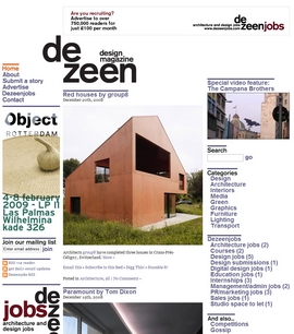dezeen