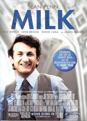 Milk poster
