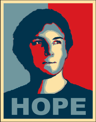 hope copy