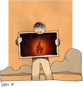 inside-burning