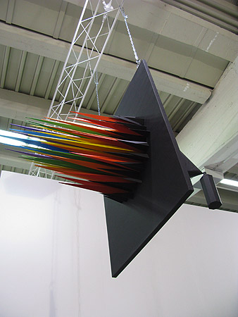 paper spray jvallee 2