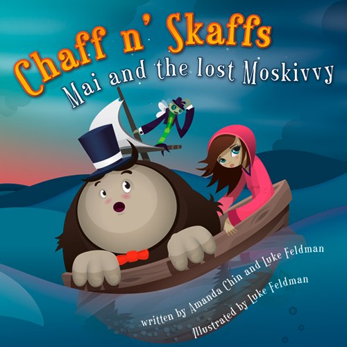 SKAFFS Book