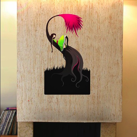 SKAFFS Vinyl