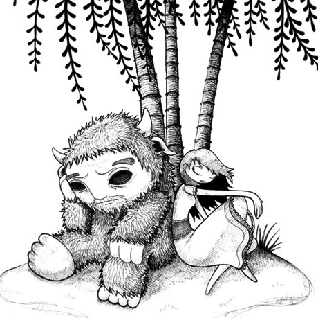 SKAFFS Art 02