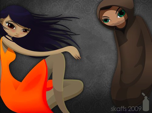 Skaffs Art 04