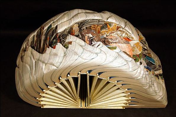Books Knowledge