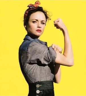 rosie-the-riveter