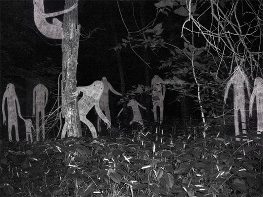 they