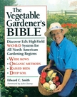 Vegetable Gardeners Bible