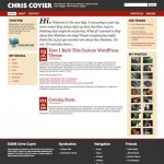 Design Your own Wordpress Blog Tutorials