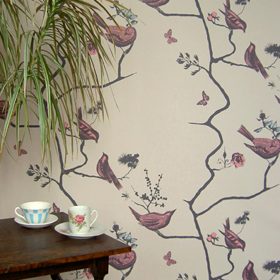 10 Eco Wallpapers to chic-up your home. 10 Eco Wallpapers to chic-up your home.