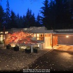 Twilight New Moon House