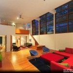 Twilight New Moon House