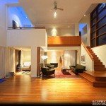 Twilight New Moon House