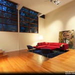 Twilight New Moon House