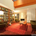 Twilight New Moon House