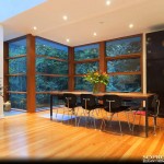 Twilight New Moon House