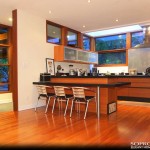 Twilight New Moon House