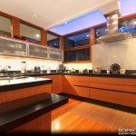 Twilight New Moon House