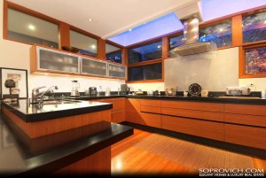 Twilight New Moon House