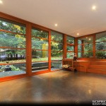 Twilight New Moon House