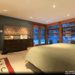 Twilight New Moon House