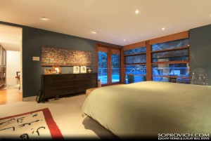 Twilight New Moon House