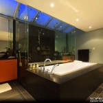 Twilight New Moon House
