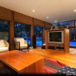 Twilight New Moon House