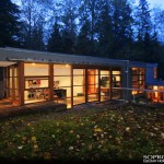 New Moon Twilight Home