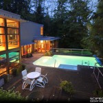 New Moon Twilight Home