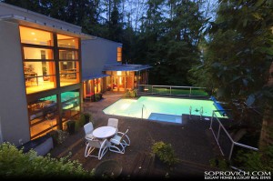 New Moon Twilight Home