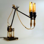 Machine Lights Frank Buchwald