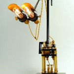 Machine Lights Frank Buchwald