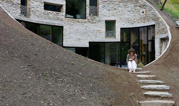 Villa Vals