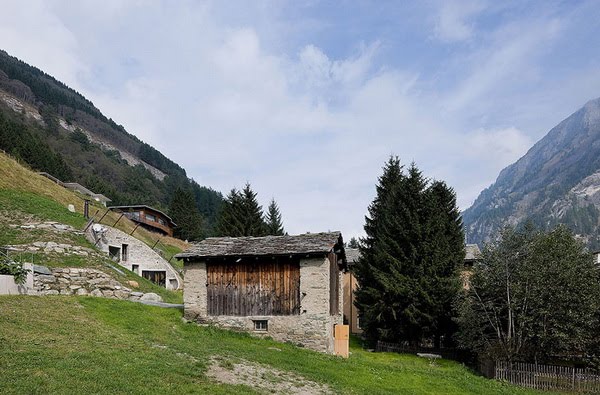 Villa Vals