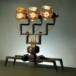 Machine Lights Frank Buchwald