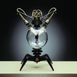 Machine Lights Frank Buchwald