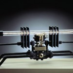 Machine Lights Frank Buchwald