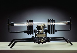 Machine Lights Frank Buchwald