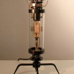Machine Lights Frank Buchwald