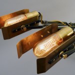 Machine Lights Frank Buchwald