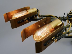Machine Lights Frank Buchwald