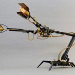 Machine Lights Frank Buchwald
