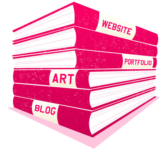 bookpile