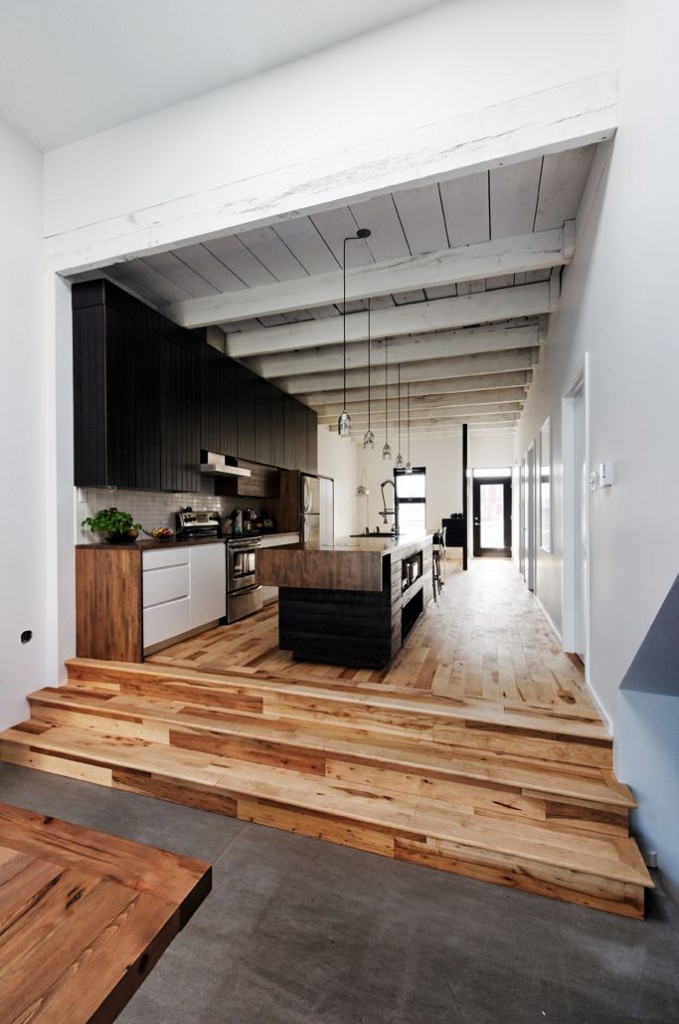 St Hubert Residence