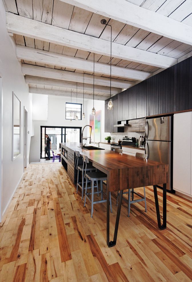St Hubert Residence