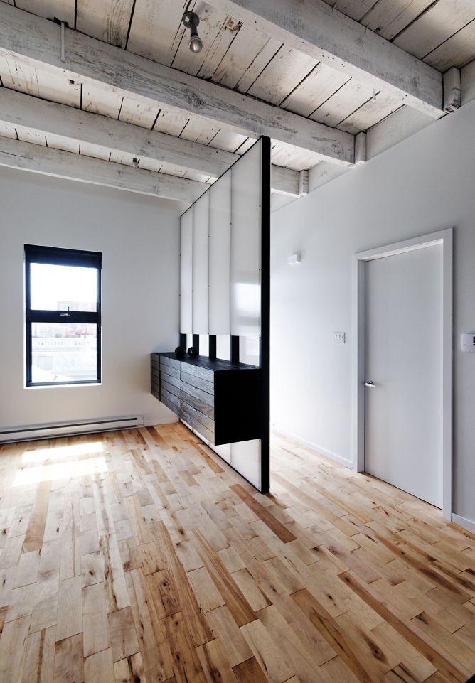 St Hubert Residence