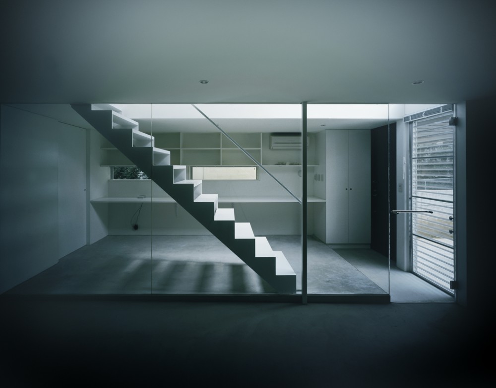 Industrial Designer House Koji Tsutsui Industrial Designer House Koji Tsutsui
